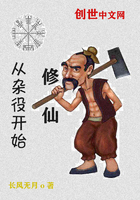 修仙从杂役开始最新章节