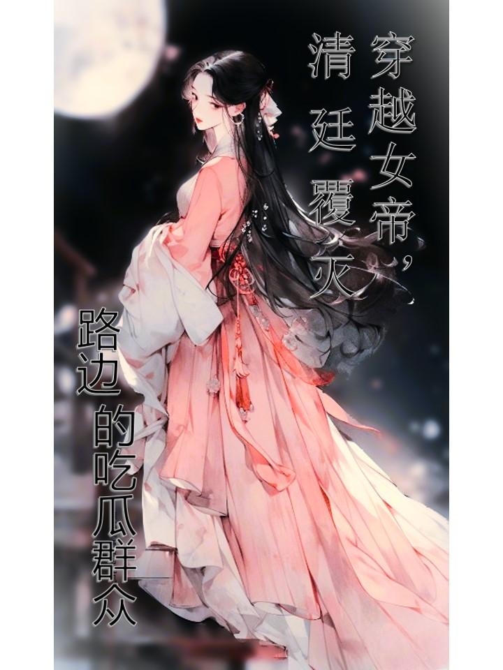 穿越女帝,清廷覆灭,这个小说怎么不更新了