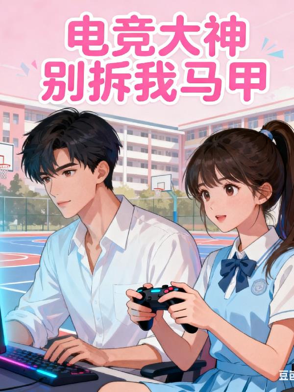 电竞大神别分心