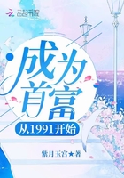 成为首富从1991开始小说