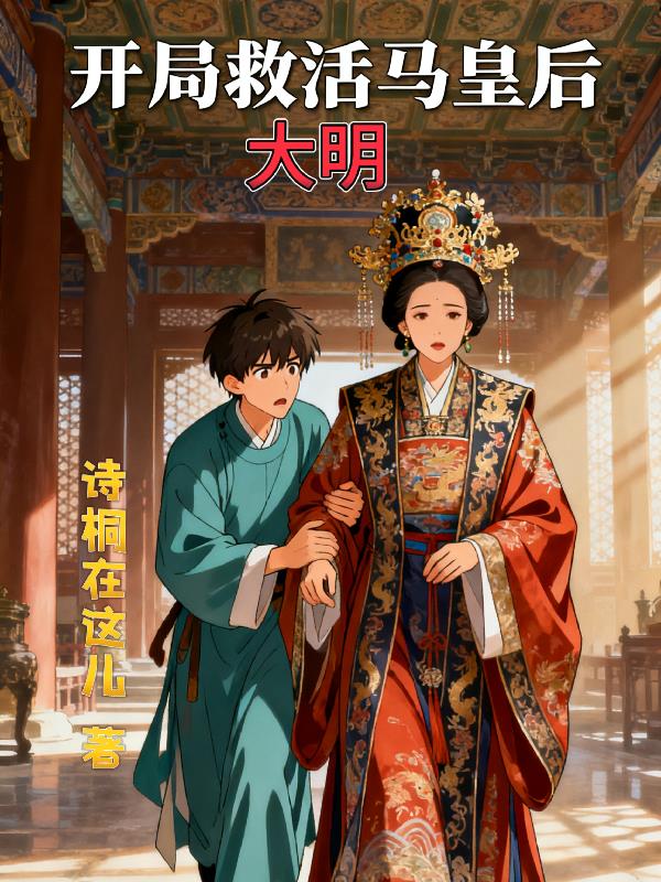 大明开局救活马皇后小说
