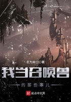 成为召唤兽的那些年