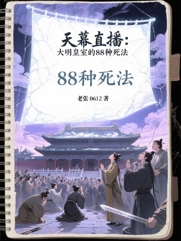 大明皇室帝王对话8