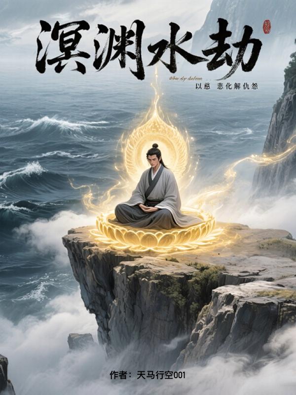 溟渊是什么意思