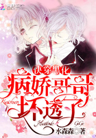 快穿黑化,病娇哥哥黑透了txt