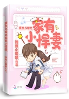 重生八零之家有悍妻 小说